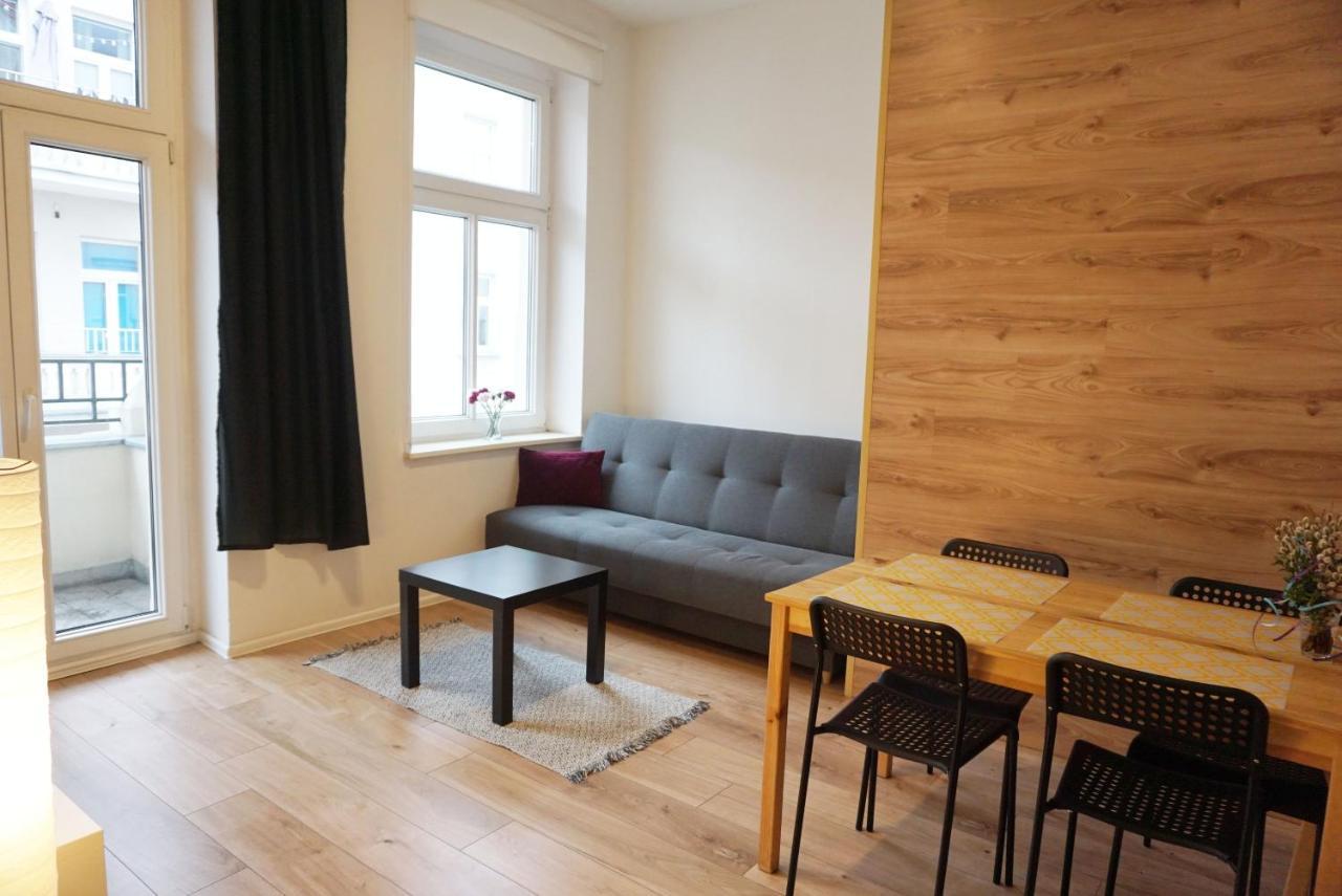 Cosy Balcony Apartment Grudziądz المظهر الخارجي الصورة