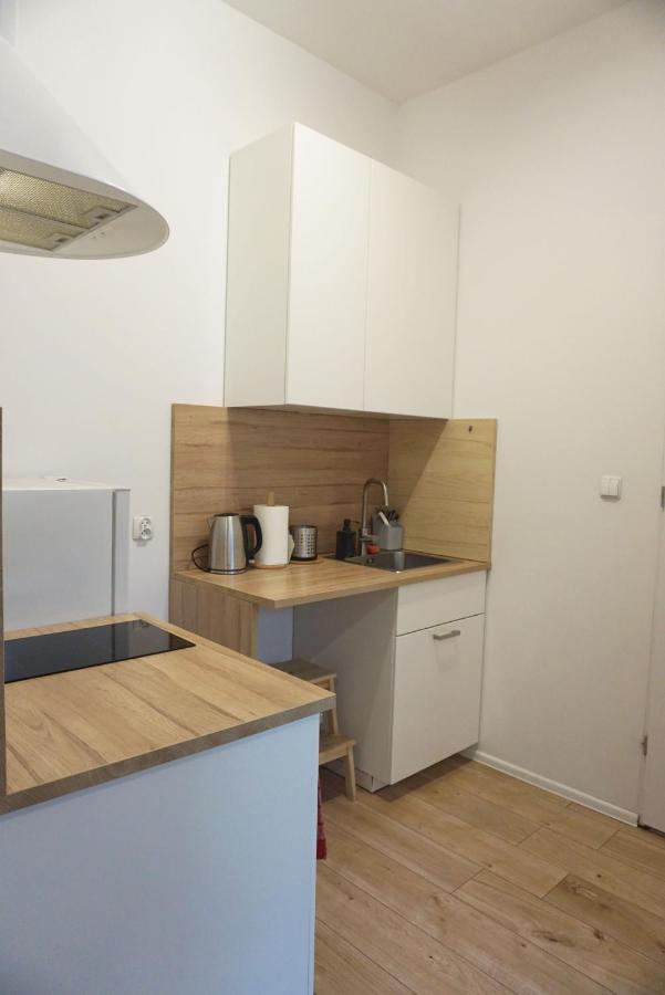 Cosy Balcony Apartment Grudziądz المظهر الخارجي الصورة