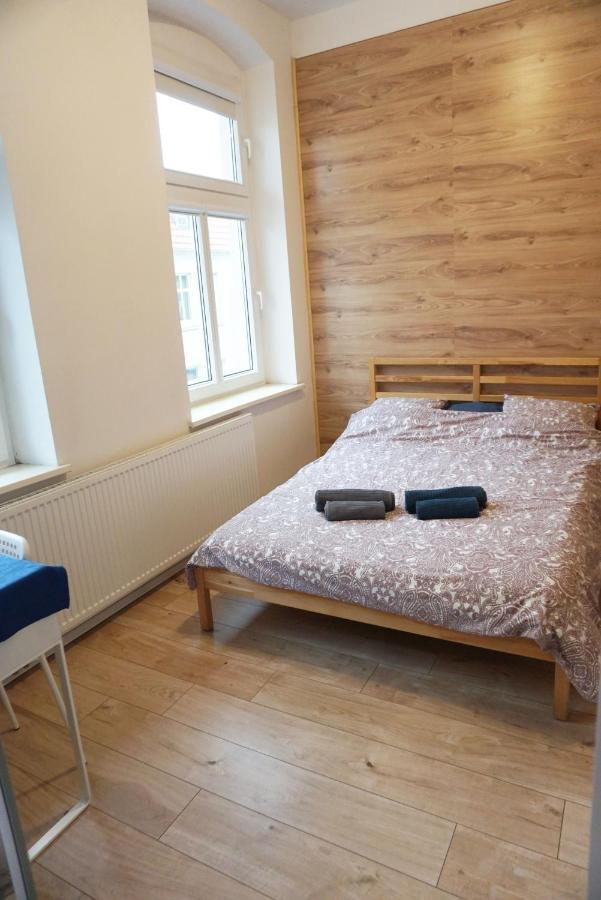 Cosy Balcony Apartment Grudziądz المظهر الخارجي الصورة