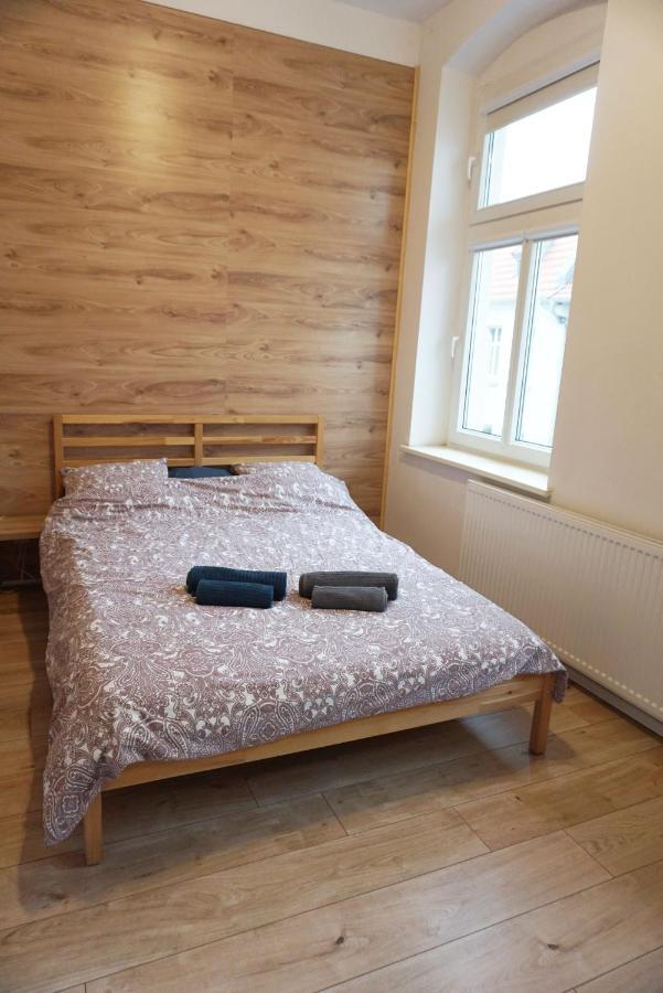 Cosy Balcony Apartment Grudziądz المظهر الخارجي الصورة