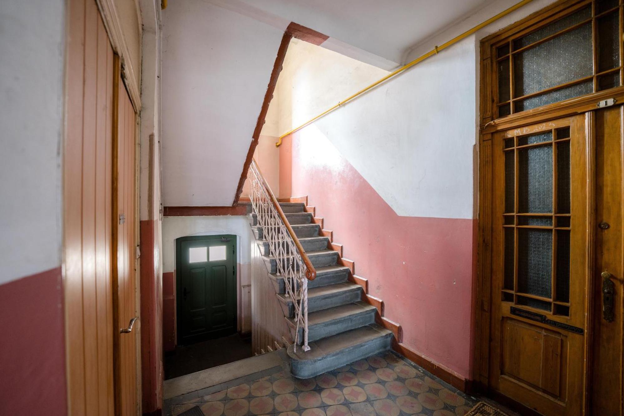 Cosy Balcony Apartment Grudziądz المظهر الخارجي الصورة