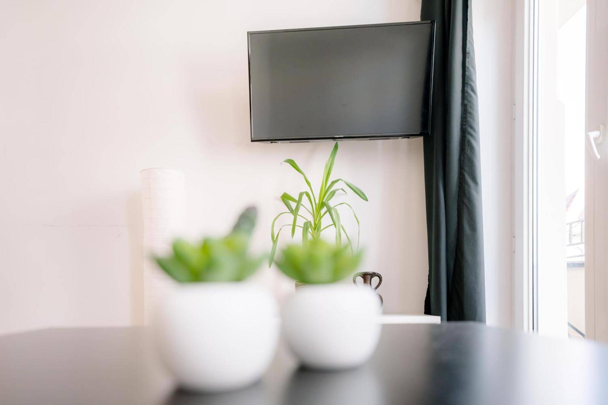 Cosy Balcony Apartment Grudziądz المظهر الخارجي الصورة