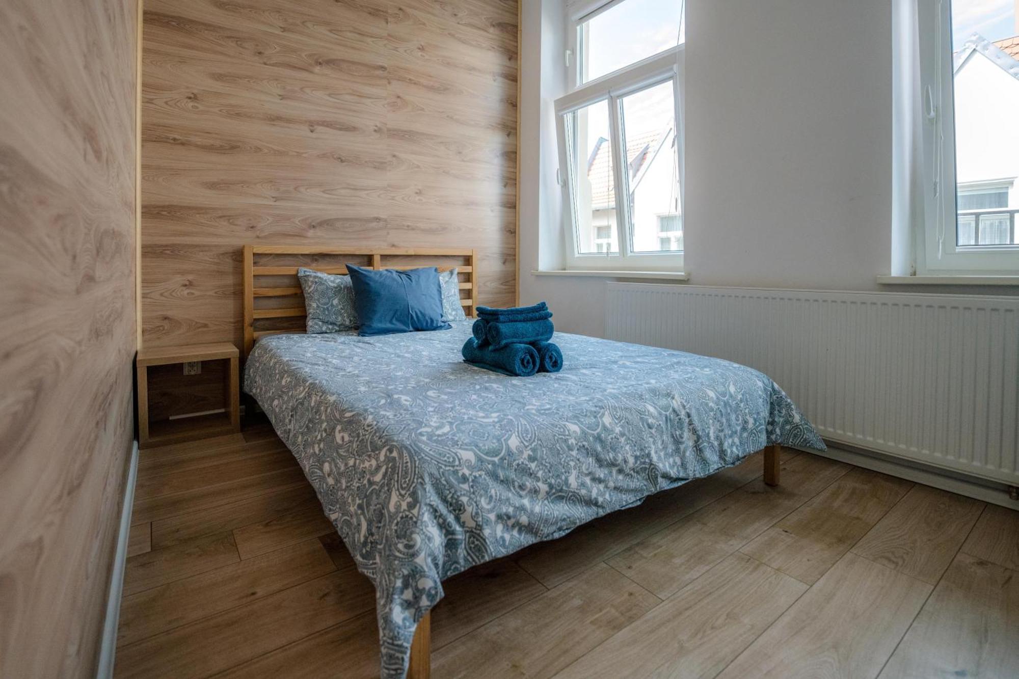 Cosy Balcony Apartment Grudziądz المظهر الخارجي الصورة
