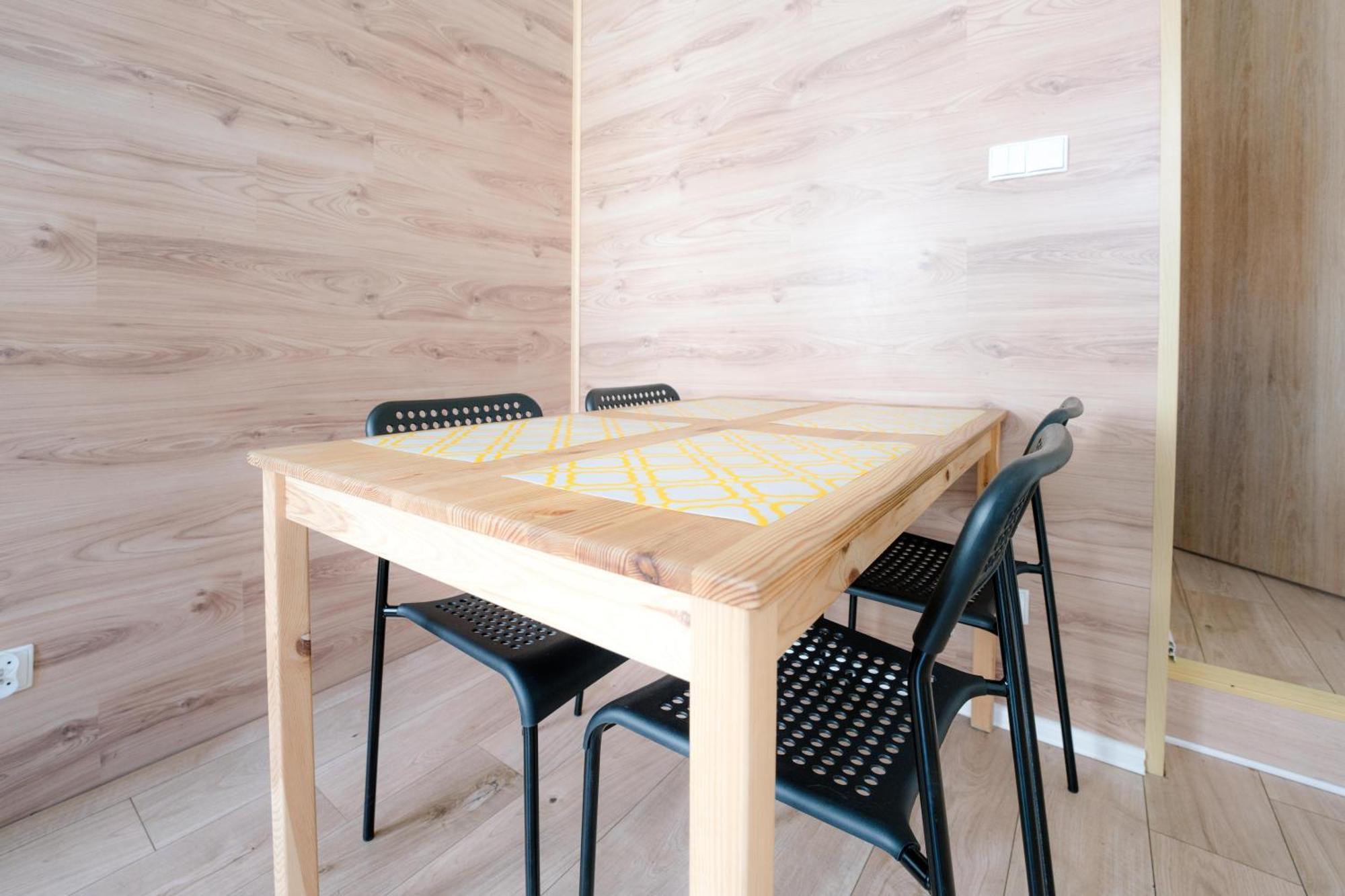 Cosy Balcony Apartment Grudziądz المظهر الخارجي الصورة